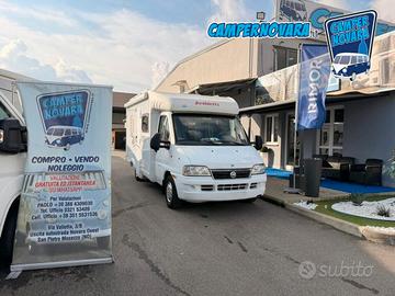 Dethleffs ADVANTAGE ELEGANCE