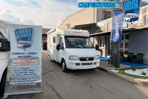 Dethleffs ADVANTAGE ELEGANCE