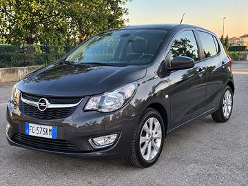 Opel Karl 2016