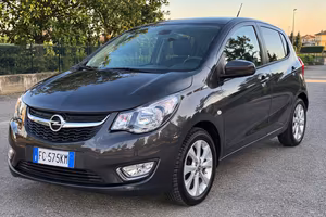Opel Karl 2016