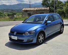 VOLKSWAGEN Golf 1.6 TDI 90 CV 5p. Business Trendli