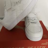 scarpe bambino Puma numero 33