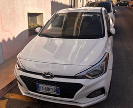 HYUNDAI i20 3ª serie - 2019