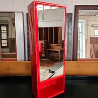 Mobiletto da bagno anni 70