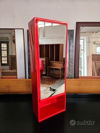 Mobiletto da bagno anni 70