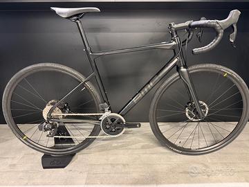 BMC RoadMachine X Sram Rival AXS tg.54 Nera