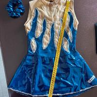 Body ginnastica ritmica