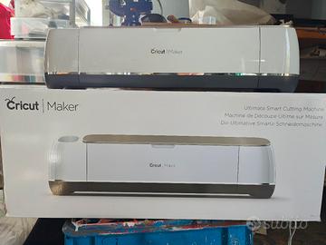 Cricut Maker 