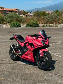 HONDA CBR 500 R – 2024