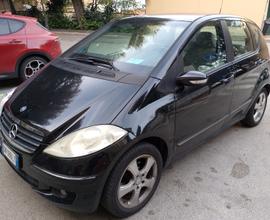 MERCEDES Classe A 150 benzina - 2008