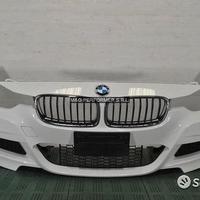 BMW F30 F31 Paraurti anteriore M-Sport | 19335