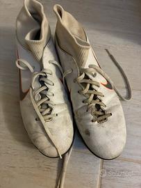 Nike Mercurial Superfly 44 calcetto