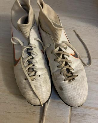 Nike Mercurial Superfly 44 calcetto