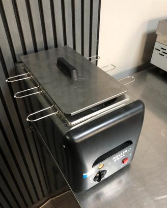 Cuociuova Roller Grill nuovo