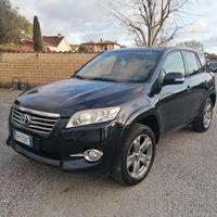 Toyota Rav4 2011