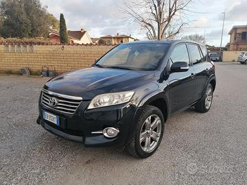 Toyota Rav4 2011