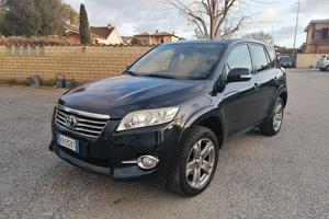 Toyota Rav4 2011