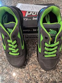 scarpe antinfortunistiche 