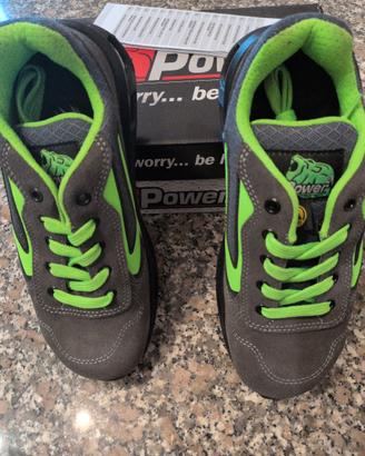 scarpe antinfortunistiche 