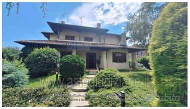 Appartamento Mongrando [A4346578]