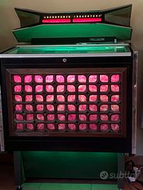 Jukebox rowe ami Kadette
