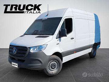 Mercedes-Benz eSprinter Furgone 314 37/35 N103534