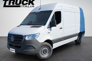 Mercedes-Benz eSprinter Furgone 314 37/35 N103534