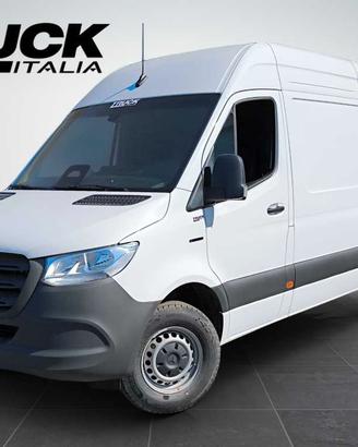 Mercedes-Benz eSprinter Furgone 314 37/35 N103534