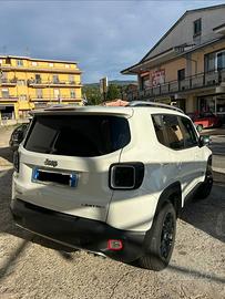 Jeep renegade 2.0 mtj 140cv ACTIVE DRIVE LIMITED