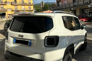 Jeep renegade 2.0 mtj 140cv ACTIVE DRIVE LIMITED