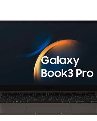 Samsung Galaxy Book3 Pro 14” i5 16GB 512GB AMOLED