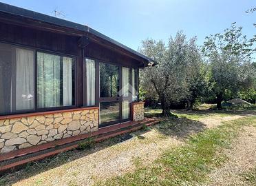 CASA INDIPENDENTE A SEZZE