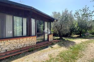 CASA INDIPENDENTE A SEZZE