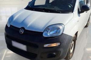 FIAT Panda Panda 1.2 69 CV VAN 2 POSTI EURO6 POP