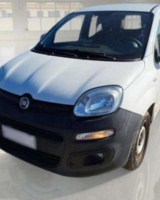 FIAT Panda Panda 1.2 69 CV VAN 2 POSTI EURO6 POP