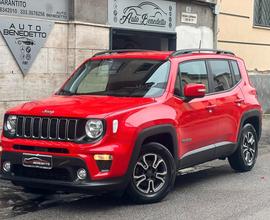 JEEP RENEGADE 1.0 T3 120CV GPL BUSINESS 2019