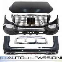 Kit trasformazione Mercedes Classe V W447