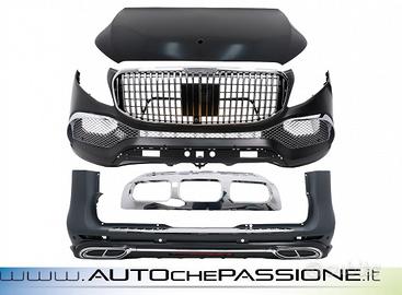 Kit trasformazione Mercedes Classe V W447