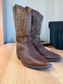 Stivali tony lama 7938 10d 44 cowboy