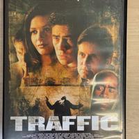 DVD Traffic (Michael Douglas, Benicio del Toro)