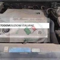 Motore Alfa Romeo 166 2400 Diesel Codice 841c000