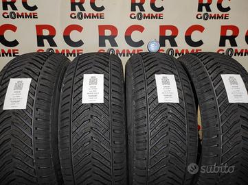 4 GOMME 205/55 R16 94V ORIUM 4 STAGIONI