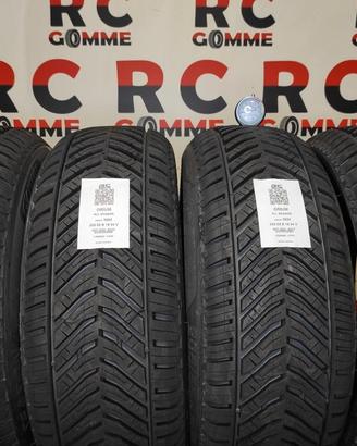 4 GOMME 205/55 R16 94V ORIUM 4 STAGIONI