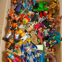 Lotto Giochi giocattoli Toy Toys giocati vissuti