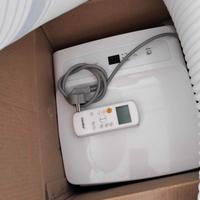 condizionatore portatile 9000 btu