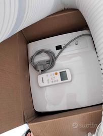 condizionatore portatile 9000 btu