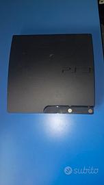 PS3 Slim