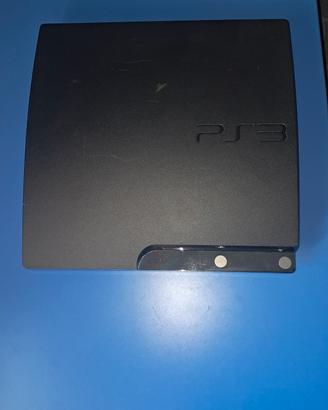 PS3 Slim