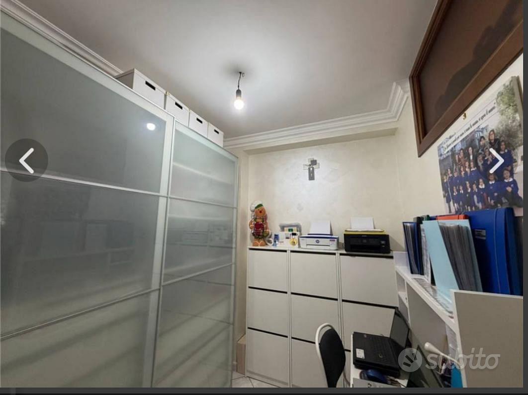 Apartment in San Nicandro Garganico, Foggia - Vista 4