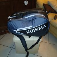 Racchetta Padel + Borsa